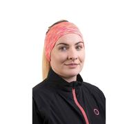 Women's headband Bodylite Gear Summer Orange TU