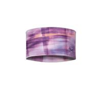 Buff Coolnet UV+ Headband Purple