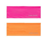 Women's headband Kari Traa Nora (x2) TU