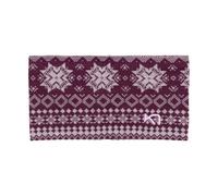 Women's headband Kari Traa Vilma Violet TU