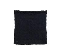 Women's headband Superdry Smocked Jersey Blue XS
