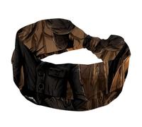 Women's Headbands, Halloween Scarecrow Workout Hairbands, Non Slip Headbands, Moisture Wicking Sport Hairband, Fashion Hair Wrap
