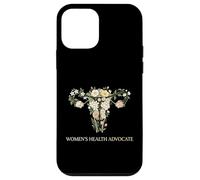 Womens Health Advocate OBGYN Medical Clinical Practitioner Case for iPhone 12 mini