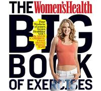 Women's Health Big Book of Exercises