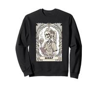 Womens Health Nurse Sweatshirt