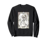 Womens Health Nurse Sweatshirt