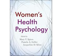 Women's Health Psychology