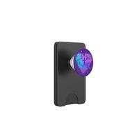 Women's Heart of Grace - Forgiven. Restored. Christian. PopSockets PopWallet for MagSafe