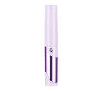 Women's Heated Eyelash Curler - Heated Eyelash Curler for Girls, Heated Eyelash Curler Fast Heating | Rechargeable Eyelash Curler, Makeup Tools for Birthday, Christmas