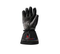 Women's heated gloves Lenz 6.0 Noir XS