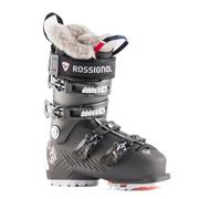 Women's heated shoes Rossignol Pure Heat 70 (gold grey)