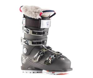 Women's heated shoes Rossignol Pure Pro Heat 100 (gold)