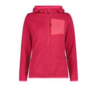 Women's Heathered Hoodie CMP M