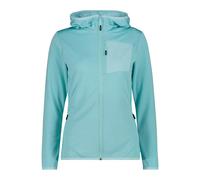 Women's Heathered Hoodie CMP M
