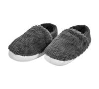 Women's Heating Slippers - Winter Plush Slippers USB Heated Foot Warmer Portable Warmer for Home Office School Indoor Picnic Reading TV Travel Cabin Camping - for Indoor Office School Picnic Picnic
