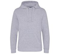 Womens Heavyweight Hoodie Warm Cosy Brushed Fleece Hooded Sweathirt Jumper