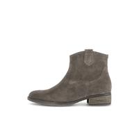 Women's heeled boots Gabor Dreamvelour Marron 35,5