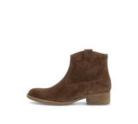 Women's heeled boots Gabor Dreamvelour Marron 40