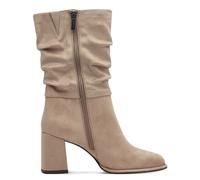 Women's heeled boots Tamaris 1-25020-43 Beige 40