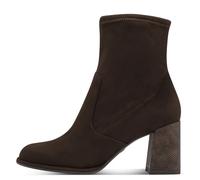 Women's heeled boots Tamaris 1-25057-43 Marron 37