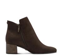Women's heeled boots Tamaris 1-25354-43 Marron 36
