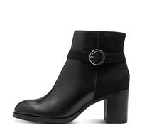 Women's heeled boots Tamaris 1-25363-45 Noir 36