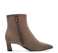 Women's heeled boots Tamaris 1-25383-47 Beige 37