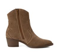 Women's heeled boots Tamaris 1-25702-41 Marron 36
