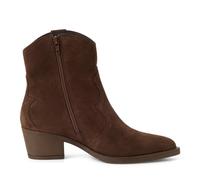 Women's heeled boots Tamaris 1-25702-41 Marron 39