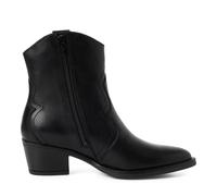 Women's heeled boots Tamaris 1-25702-41 Noir 39