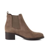 Women's Heeled Chelsea Boots Tamaris 1-25026-41 Marron 39