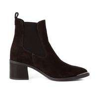Women's Heeled Chelsea Boots Tamaris 1-25301-45 Marron 40