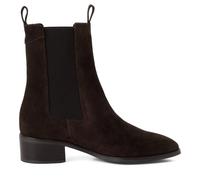 Women's Heeled Chelsea Boots Tamaris 1-25304-47 Marron 36