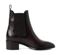 Women's Heeled Chelsea Boots Tamaris 1-25306-47 Marron 41