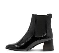 Women's Heeled Chelsea Boots Tamaris 1-25327-45 Noir 39