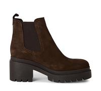 Women's Heeled Chelsea Boots Tamaris 1-25459-41 Marron 41