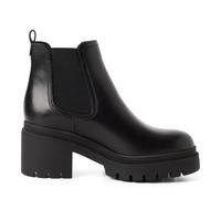 Women's Heeled Chelsea Boots Tamaris 1-25459-41 Noir 37
