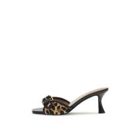 Women's heeled mules Guess Dista2 Noir 37