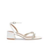Women's heeled mules Steve Madden Gabby Blanc 36