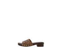 Women's heeled mules Tamaris 1-27118-46 Marron 39