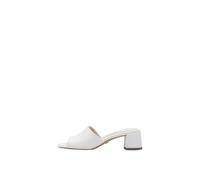 Tamaris Women's sandals, women's sandals, White, 4 UK