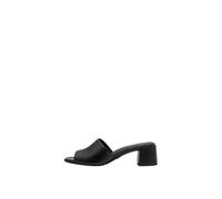 Women's heeled mules Tamaris 1-27204-42 Noir 37