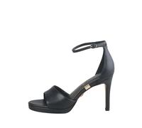 Women's heeled sandals Buffalo Ronja Noir 40