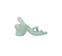 Women's heeled sandals Camper Kobarah Bleu 37