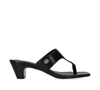 Women's heeled sandals Fred de la Bretoniere Glory Nikkie Noir 37