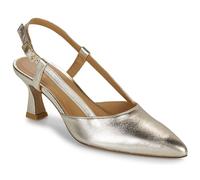 Women's heeled sandals JB Martin Lison Doré 37