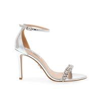 Women's heeled sandals Steve Madden Brazen-R Argenté 39