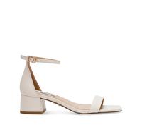 Women's heeled sandals Steve Madden Gena Blanc 39
