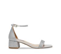 Women's heeled sandals Steve Madden Gena-R Argenté 39