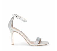 Women's heeled sandals Steve Madden Illumine-R Gris 40